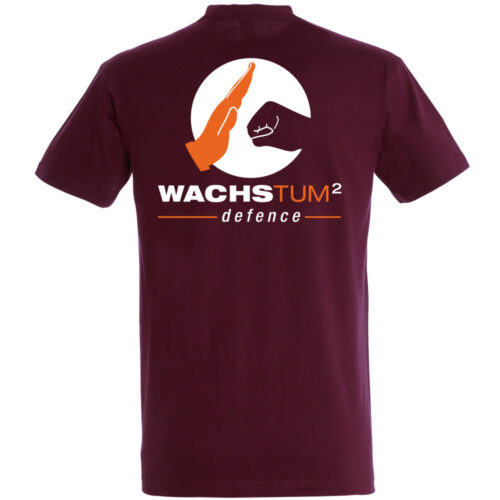 WH2-Techniker-Shirt-weinrot-ruecken