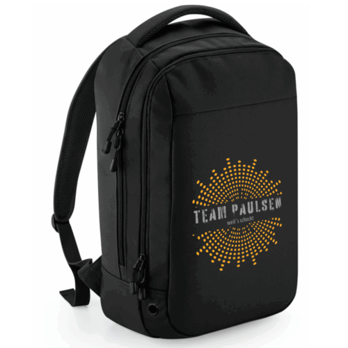 Rucksack Team Paulsen front