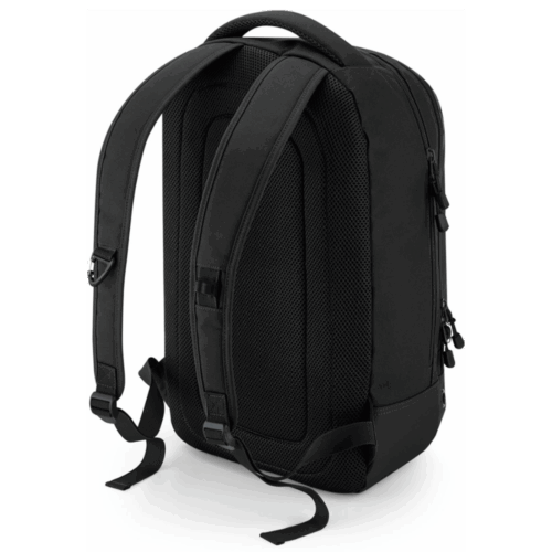 Rucksack Team Paulsen hinten