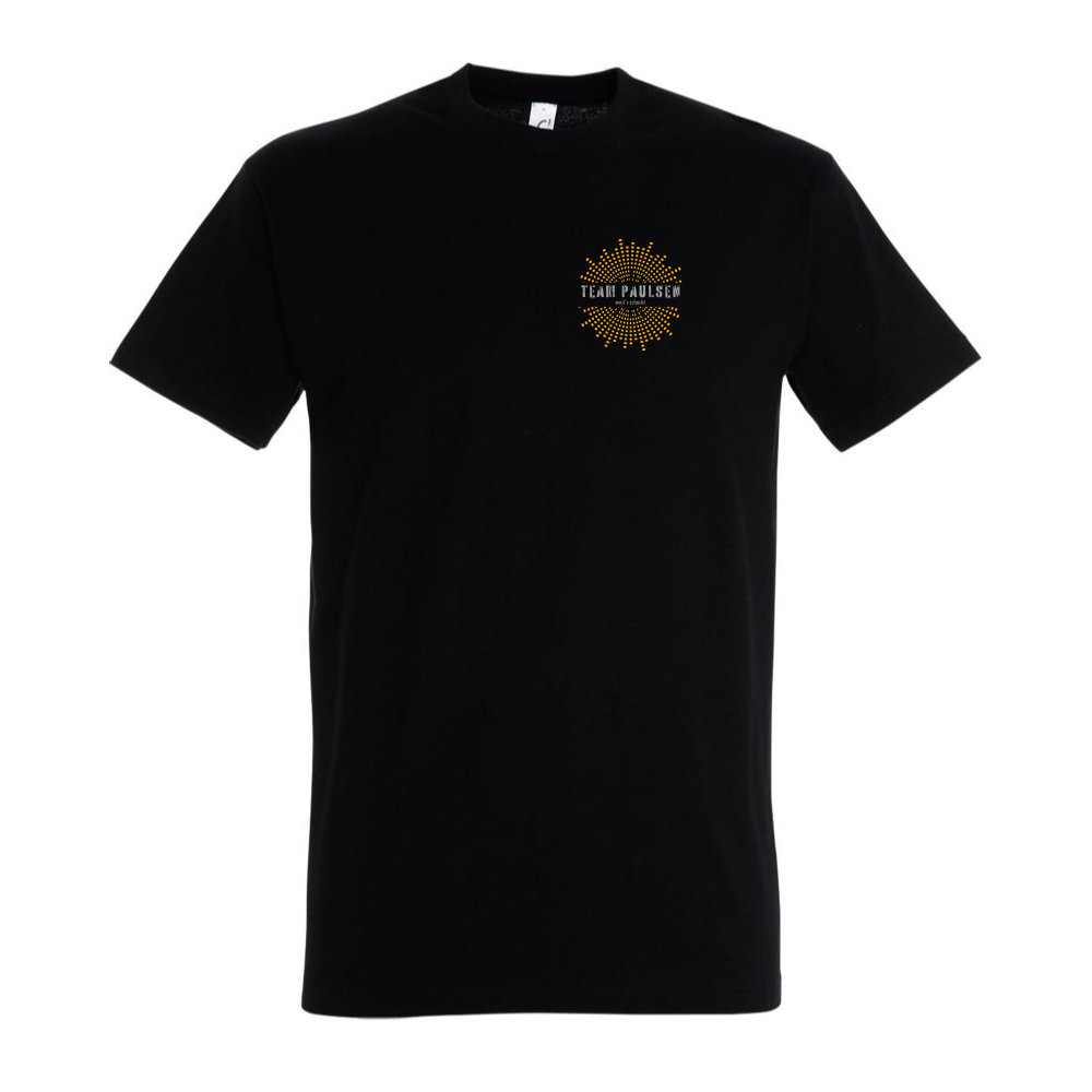 Team-Paulsen T-Shirt vorne