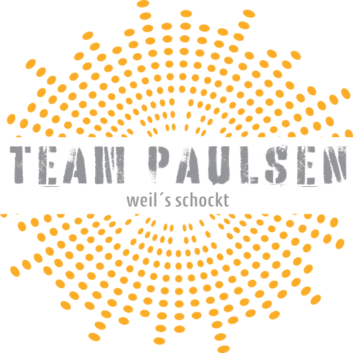 Logo Team Paulsen