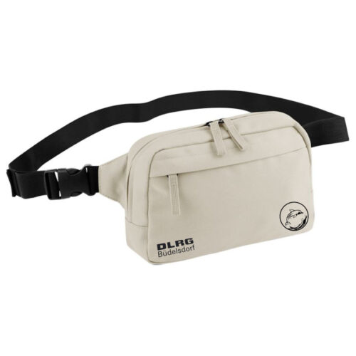 Bauchtashce DLRG Büdelsdorf beige