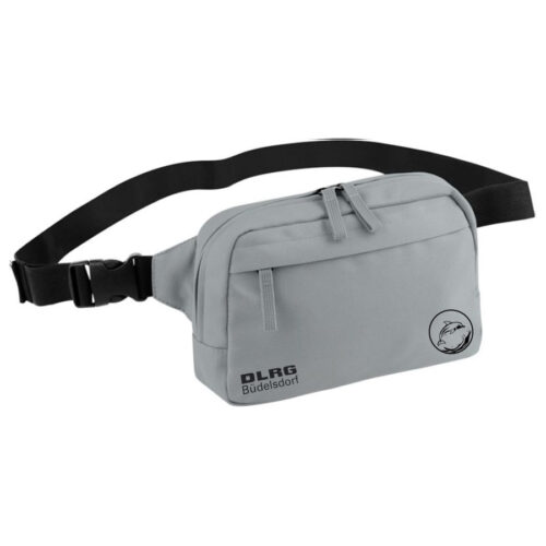 Bauchtasche DLRG-Buedelsdorf blau