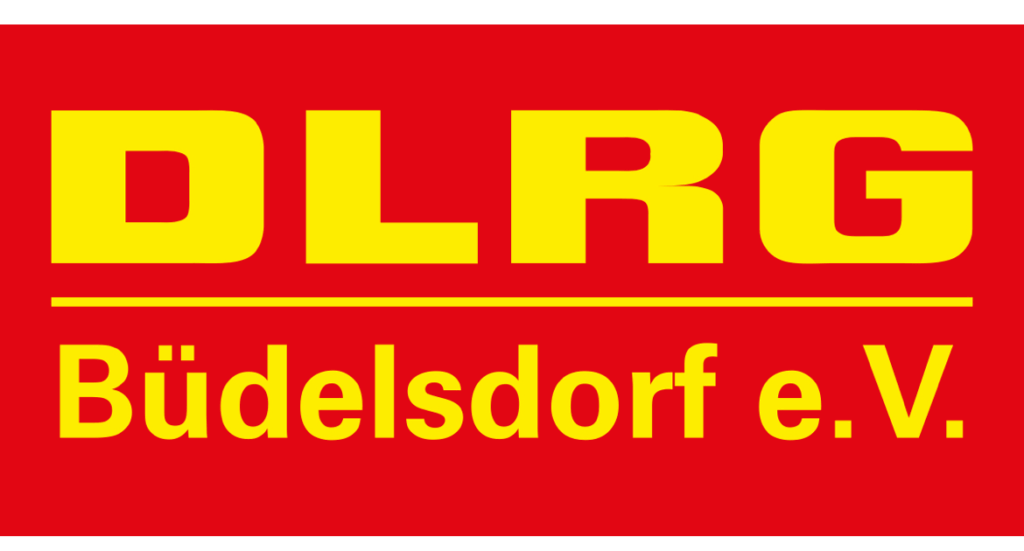 Logo DLRG Büdelsdorf