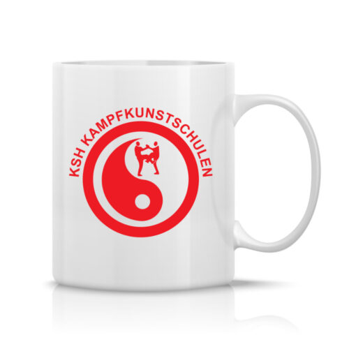 KSH Tasse Logo