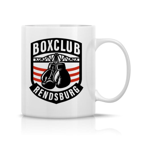 Boxclub-Rendsburg-Tasse-Personalisierung Bild 2