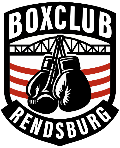 Logo Boxclub Rendsburg