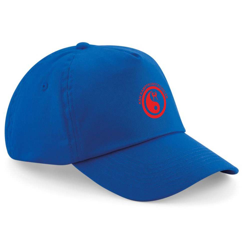 Capi blau KSH Logo Kinder