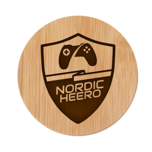 Flaschenöffner-Magnet Nordic Heero