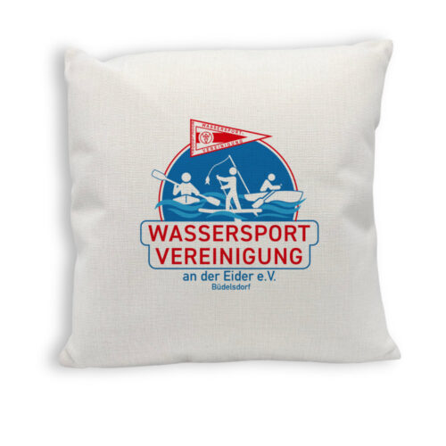 Wassersport Vereinigung Büdelsdorf Kissen