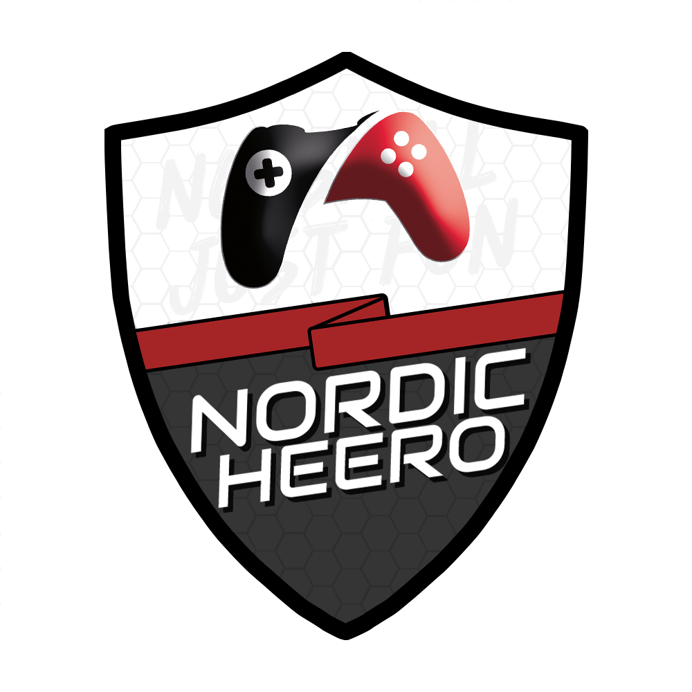 Logo Nordic Heero