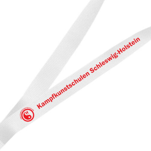 KSH Schlüsselband nah