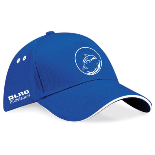 DLRG Büdelsdorf Capi