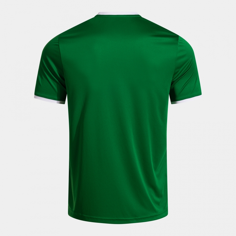 Rendsburger TSV Joma-Trikot grün-weiß – Bild 3