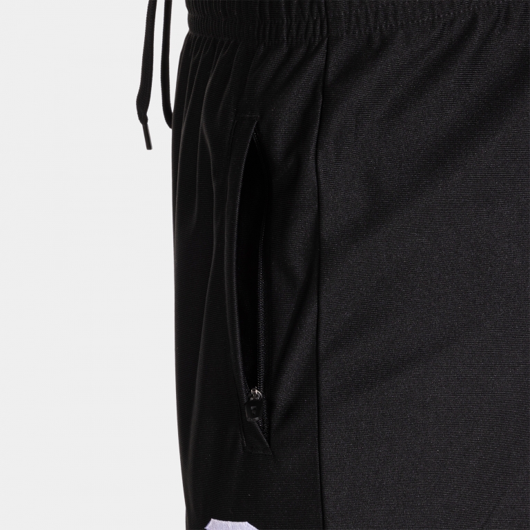 Rendsburger TSV Joma-Trainingshose schwarz – Bild 2