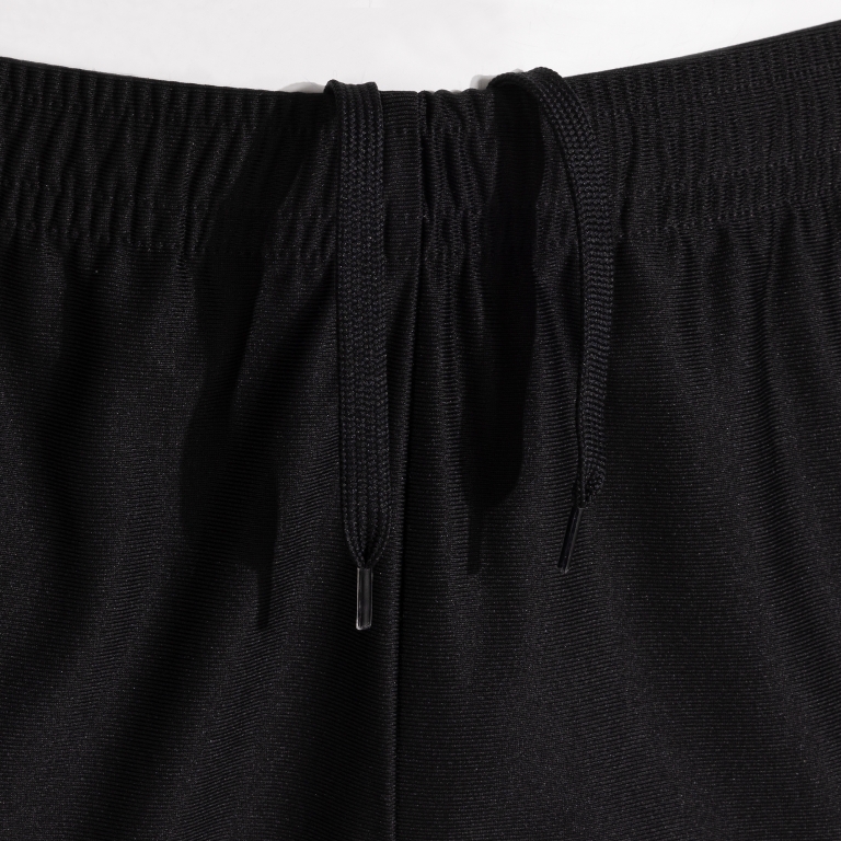Rendsburger TSV Joma-Trainingshose schwarz – Bild 4