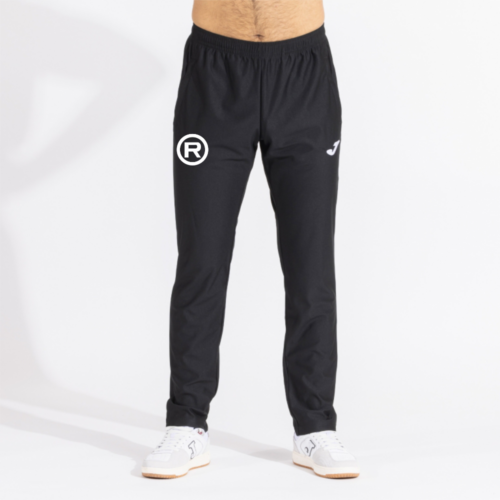 Trainingshose schwarz