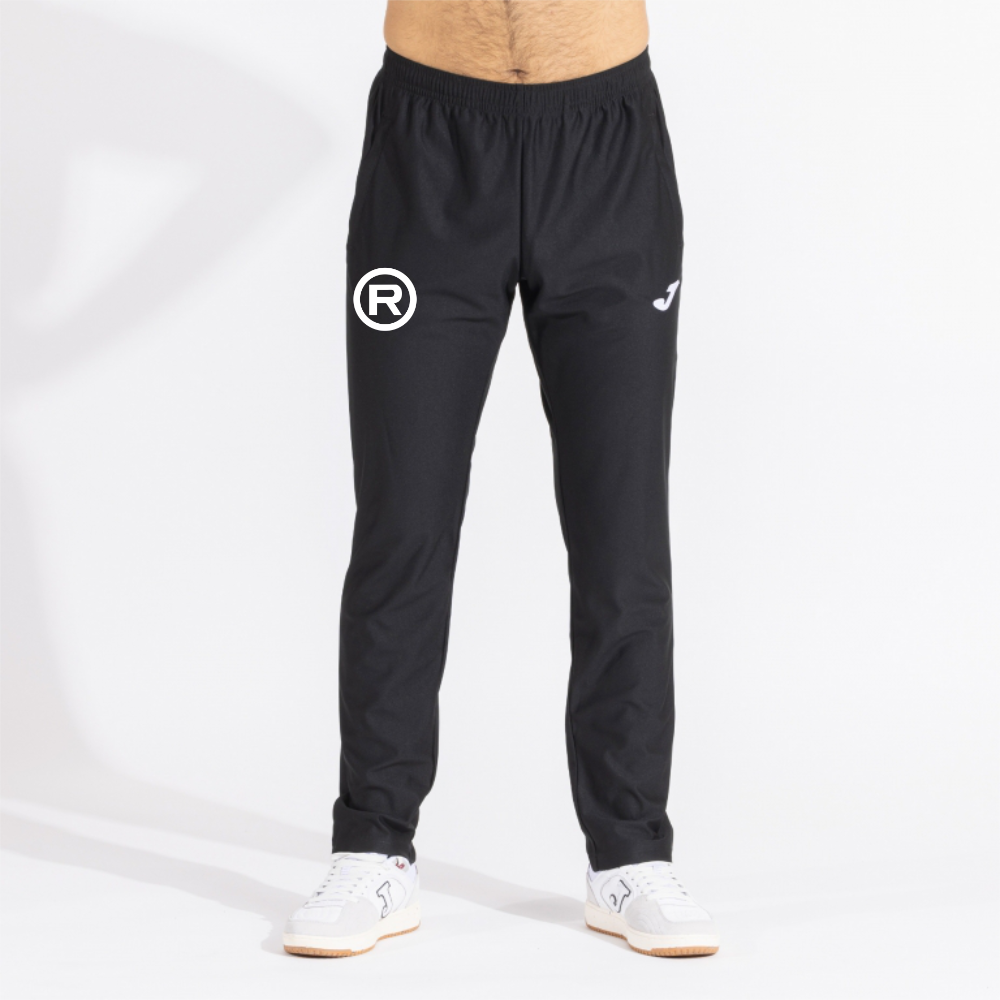 Trainingshose schwarz
