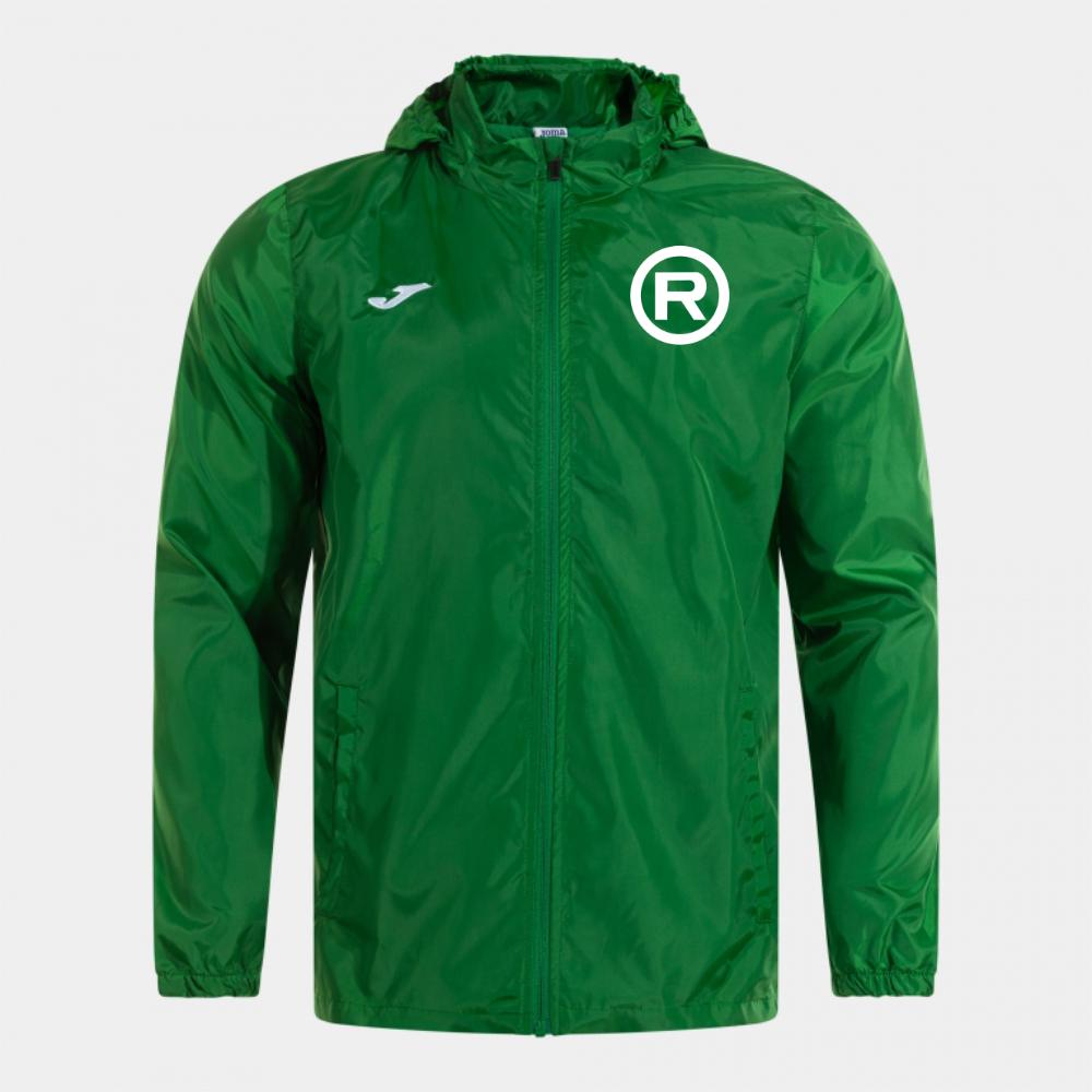 RTSV Regenjacke