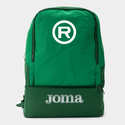 RTSV Rucksack mit Logo