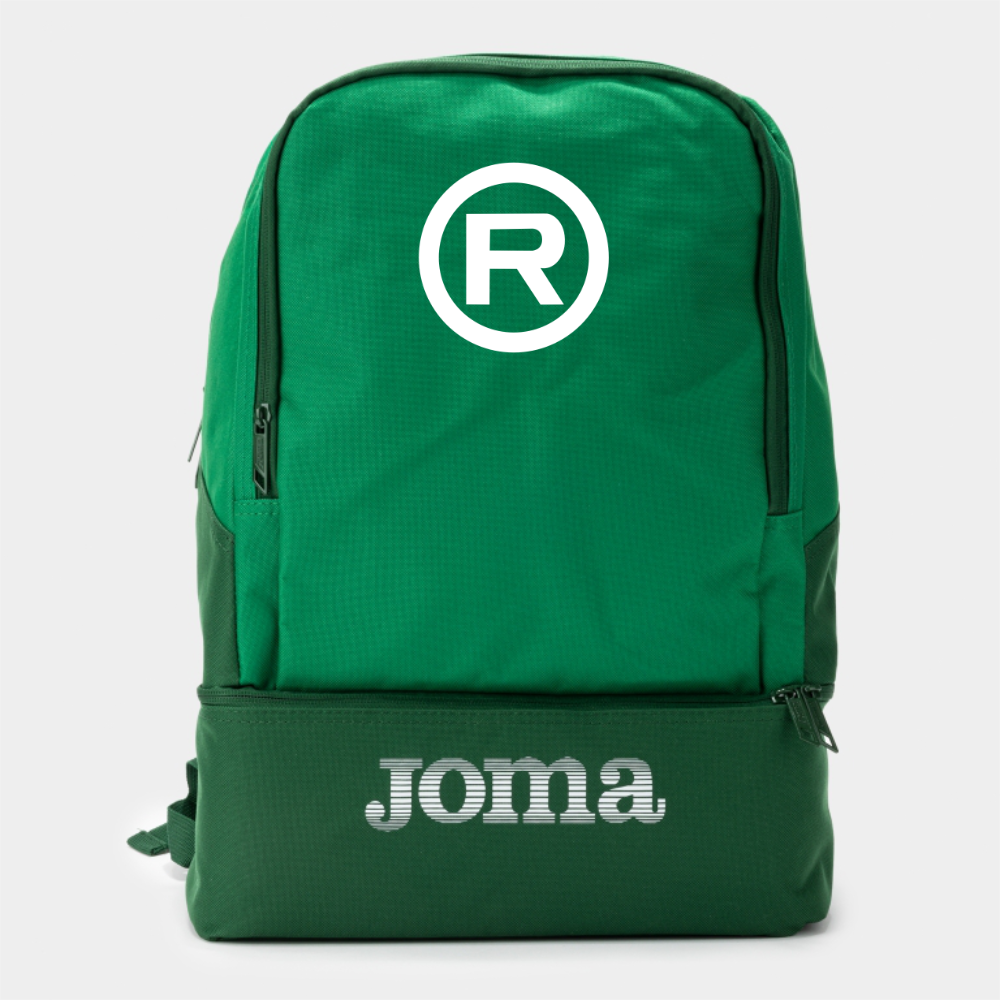 RTSV Rucksack mit Logo
